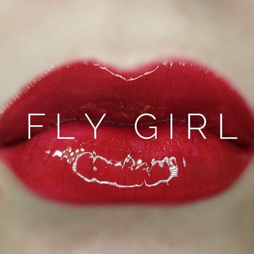 Fly Girl LipSense